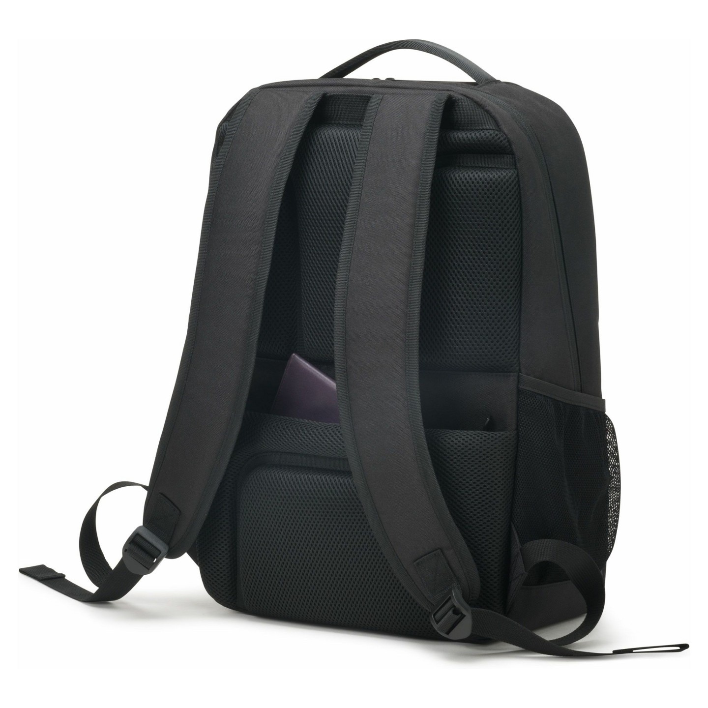 Dicota Eco Multi Plus BASE 13-15.6 Black — Buy in Cyprus with Fast Delivery