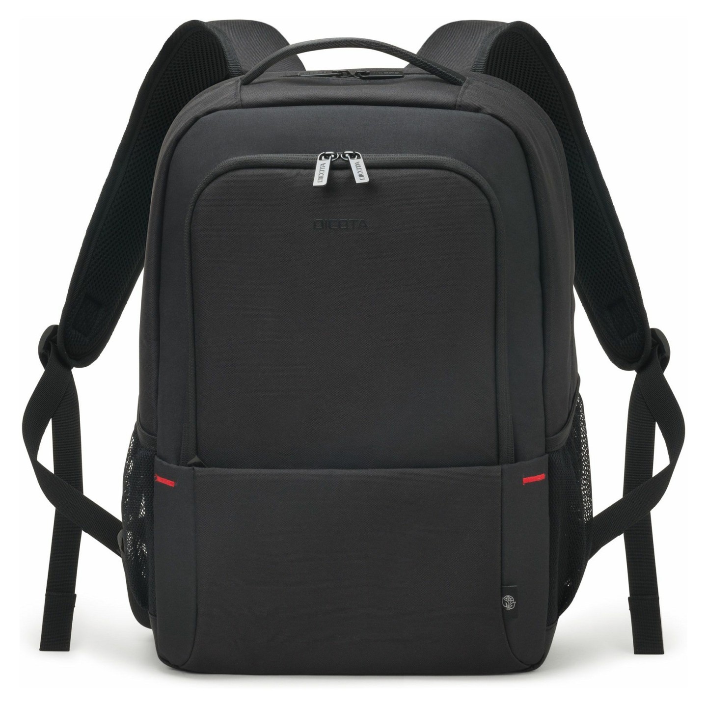 Dicota Eco Multi Plus BASE 13-15.6 Black — Buy in Cyprus with Fast Delivery