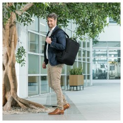 Dicota Eco Multi Plus BASE 13-15.6 Black — Buy in Cyprus with Fast Delivery