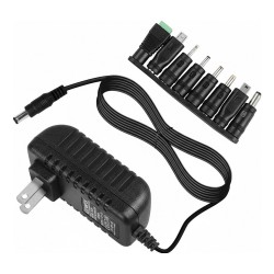 Netzteil 5V 2A Stecker groß Ersatzteil — Buy in Cyprus with Fast Delivery