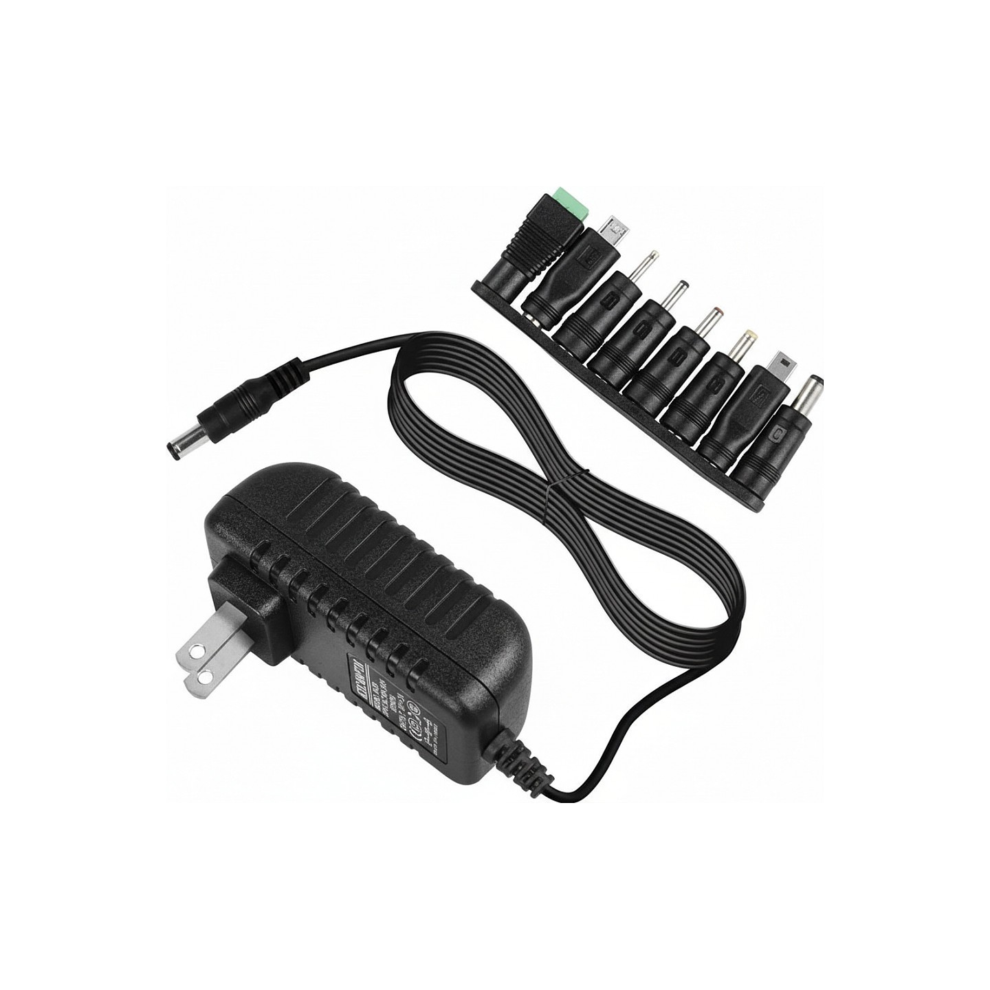 Netzteil 5V 2A Stecker groß Ersatzteil — Buy in Cyprus with Fast Delivery