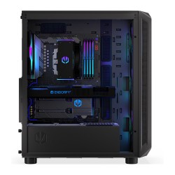 ENDORFY ARX 500 ARGB TG Black — Buy in Cyprus with Fast Delivery