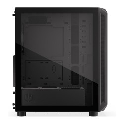 ENDORFY ARX 500 ARGB TG Black — Buy in Cyprus with Fast Delivery