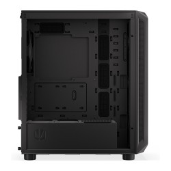 ENDORFY ARX 500 ARGB TG Black — Buy in Cyprus with Fast Delivery