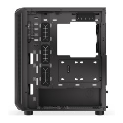 ENDORFY ARX 500 ARGB TG Black — Buy in Cyprus with Fast Delivery