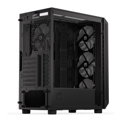 ENDORFY ARX 500 ARGB TG Black — Buy in Cyprus with Fast Delivery