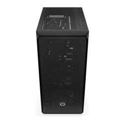 ENDORFY ARX 500 ARGB TG Black — Buy in Cyprus with Fast Delivery