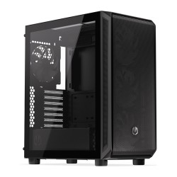 ENDORFY ARX 500 ARGB TG Black — Buy in Cyprus with Fast Delivery