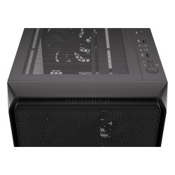 ENDORFY ARX 500 ARGB TG Black — Buy in Cyprus with Fast Delivery