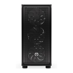 ENDORFY ARX 500 ARGB TG Black — Buy in Cyprus with Fast Delivery