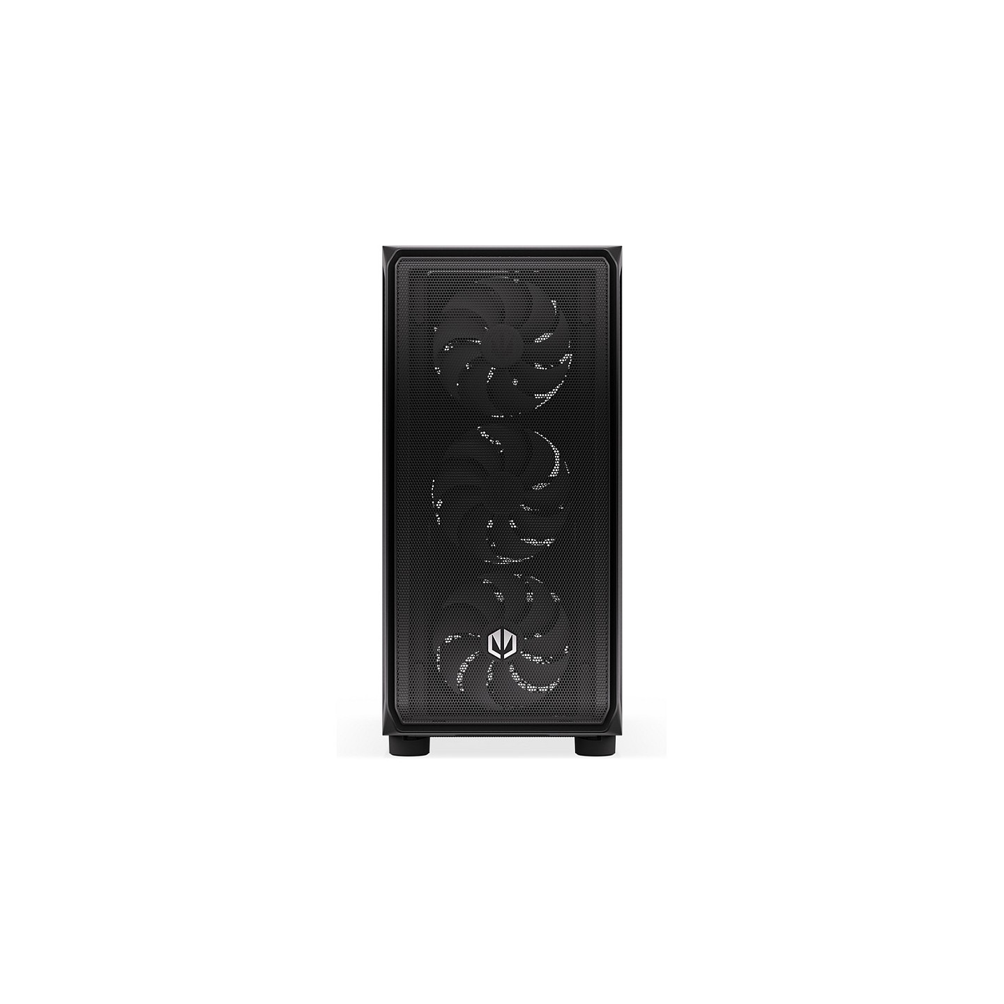 ENDORFY ARX 500 ARGB TG Black — Buy in Cyprus with Fast Delivery