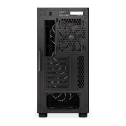 ENDORFY ARX 500 ARGB TG Black — Buy in Cyprus with Fast Delivery