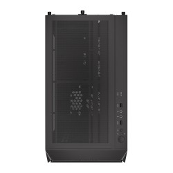ENDORFY ARX 500 ARGB TG Black — Buy in Cyprus with Fast Delivery