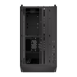 ENDORFY ARX 500 ARGB TG Black — Buy in Cyprus with Fast Delivery