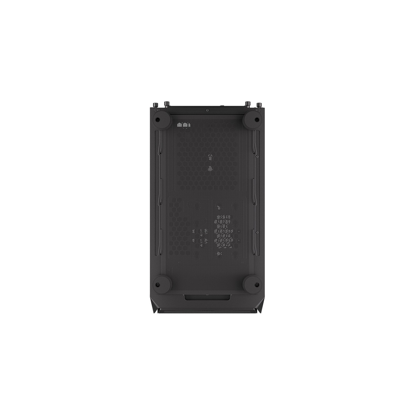 ENDORFY ARX 500 ARGB TG Black — Buy in Cyprus with Fast Delivery