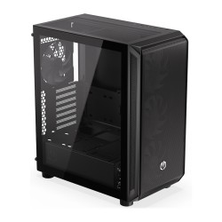 ENDORFY ARX 500 ARGB TG Black — Buy in Cyprus with Fast Delivery