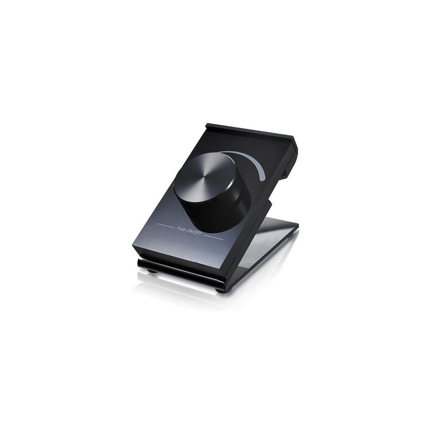 Synergy 21 LED Serie EOS 05 Wanddimmer Dreh-Dim Mono D — Buy in Cyprus with Fast Delivery