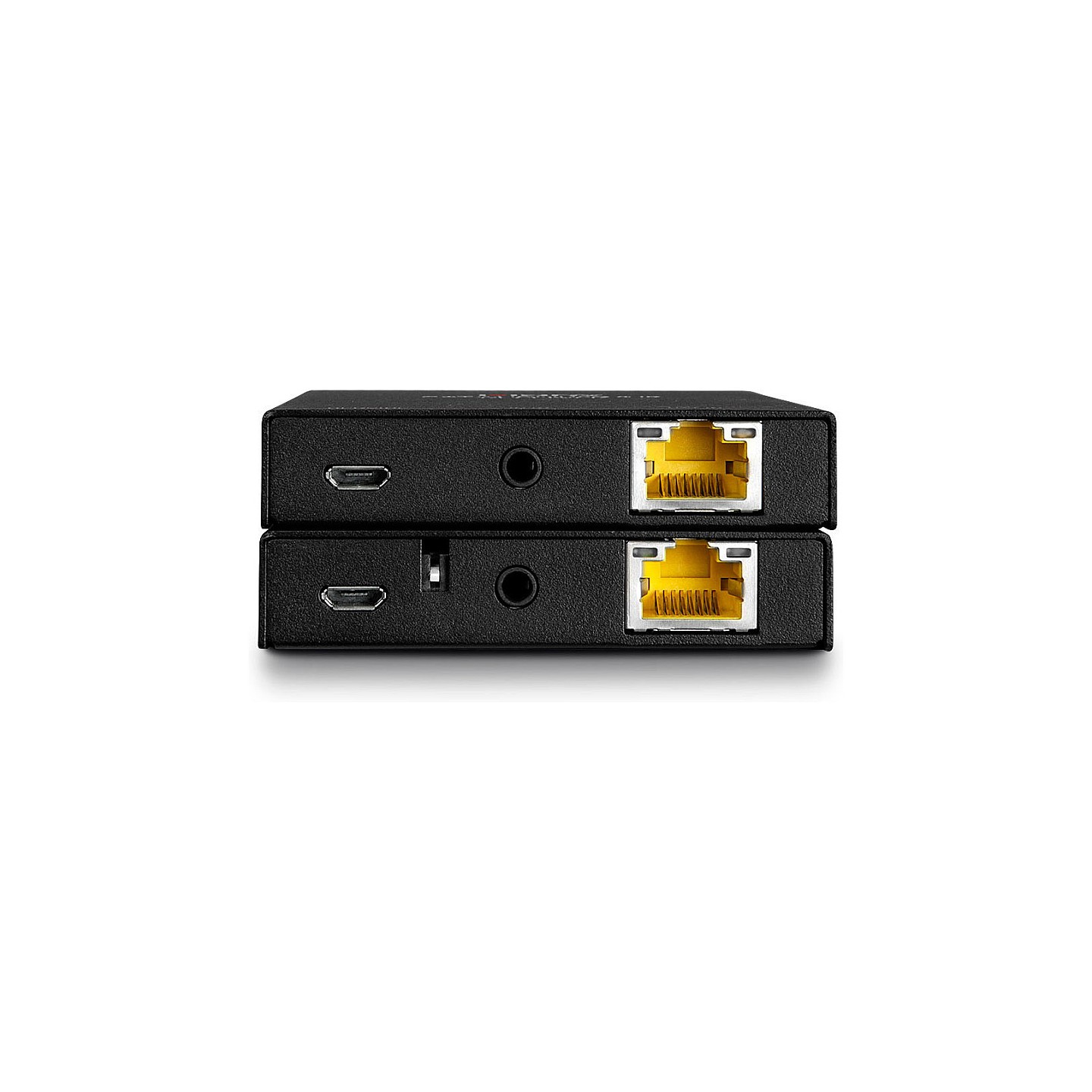 LINDY 50m Cat.6 HDMI 4K60 & IR Extender mit PoC & Loop Out — Buy in Cyprus with Fast Delivery