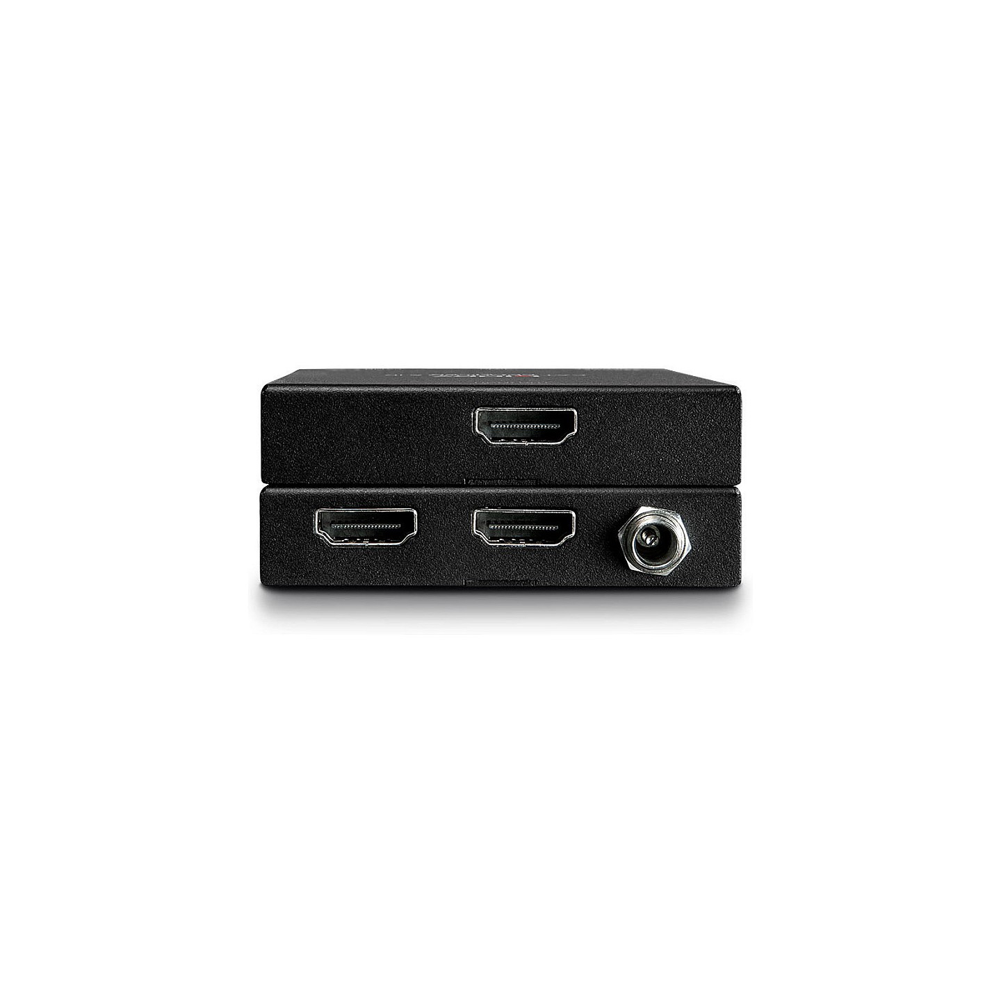 LINDY 50m Cat.6 HDMI 4K60 & IR Extender mit PoC & Loop Out — Buy in Cyprus with Fast Delivery
