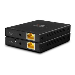 LINDY 50m Cat.6 HDMI 4K60 & IR Extender mit PoC & Loop Out — Buy in Cyprus with Fast Delivery