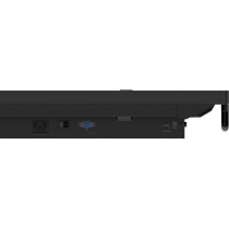 iiyama ProLite TE6512MIS-B3AG - 65-inch 4K UHD IPS Touchscreen, Android 11, 8GB RAM/32GB, Wi-Fi, Black