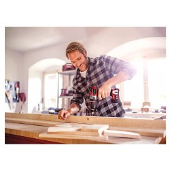 Einhell TP-CD 18 Li solo Akku-Schlagbohrschrauber — Buy in Cyprus with Fast Delivery