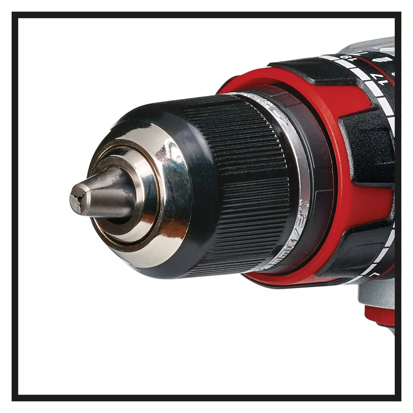 Einhell TP-CD 18 Li solo Akku-Schlagbohrschrauber — Buy in Cyprus with Fast Delivery
