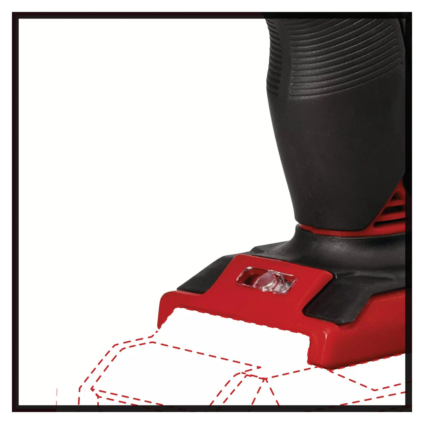 Einhell TP-CD 18 Li solo Akku-Schlagbohrschrauber — Buy in Cyprus with Fast Delivery