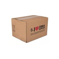 Zebra Farbband 2000 Images ZC300 350 ZC100 Mono Black — Buy in Cyprus with Fast Delivery