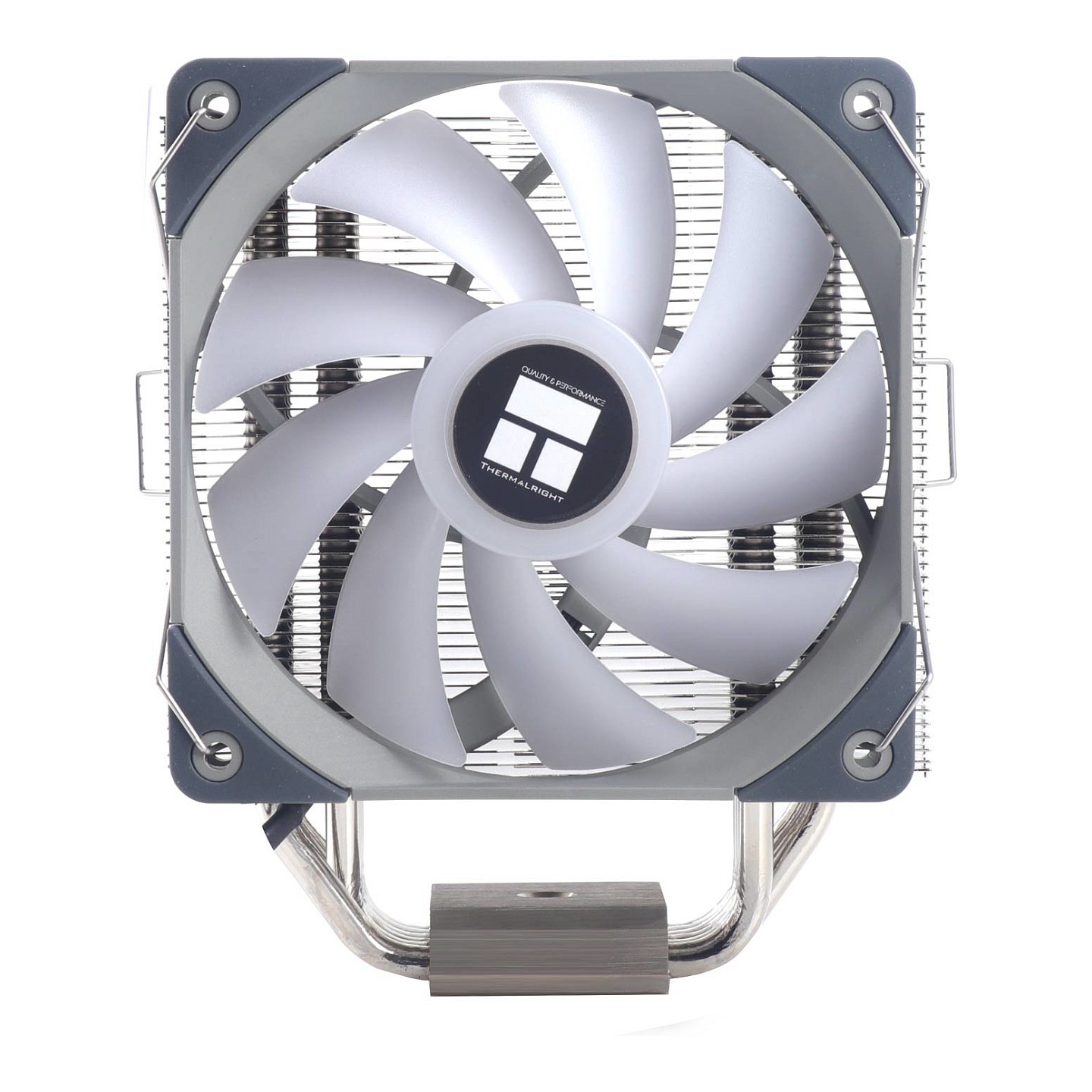 K Kühler Thermalright Venemous Plus - 115x 1200 20xx AM4 AM5 — Buy in Cyprus with Fast Delivery