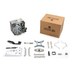 K Kühler Thermalright Venemous Plus - 115x 1200 20xx AM4 AM5 — Buy in Cyprus with Fast Delivery