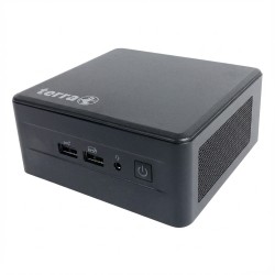 TERRA PC-Micro 6000 SILENT GREENLINE — Buy in Cyprus with Fast Delivery
