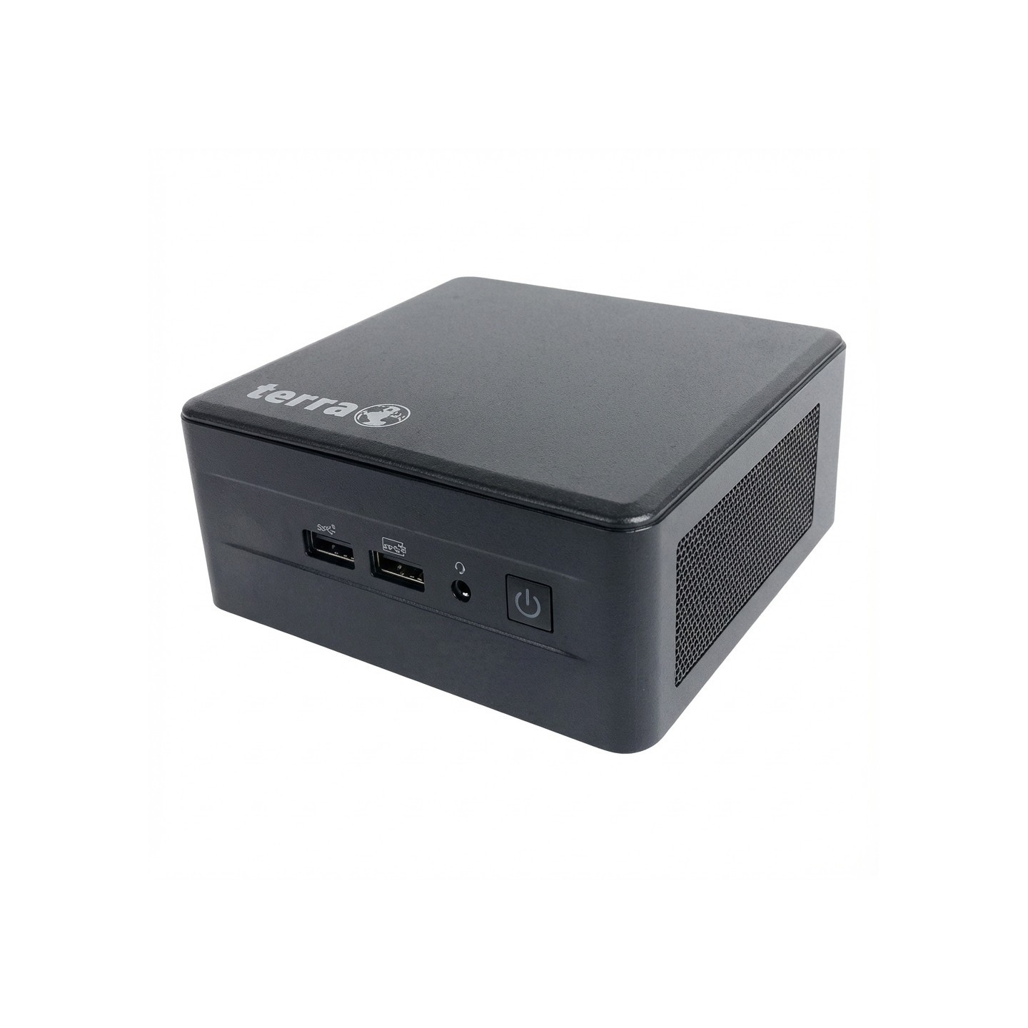 TERRA PC-Micro 6000 SILENT GREENLINE — Buy in Cyprus with Fast Delivery