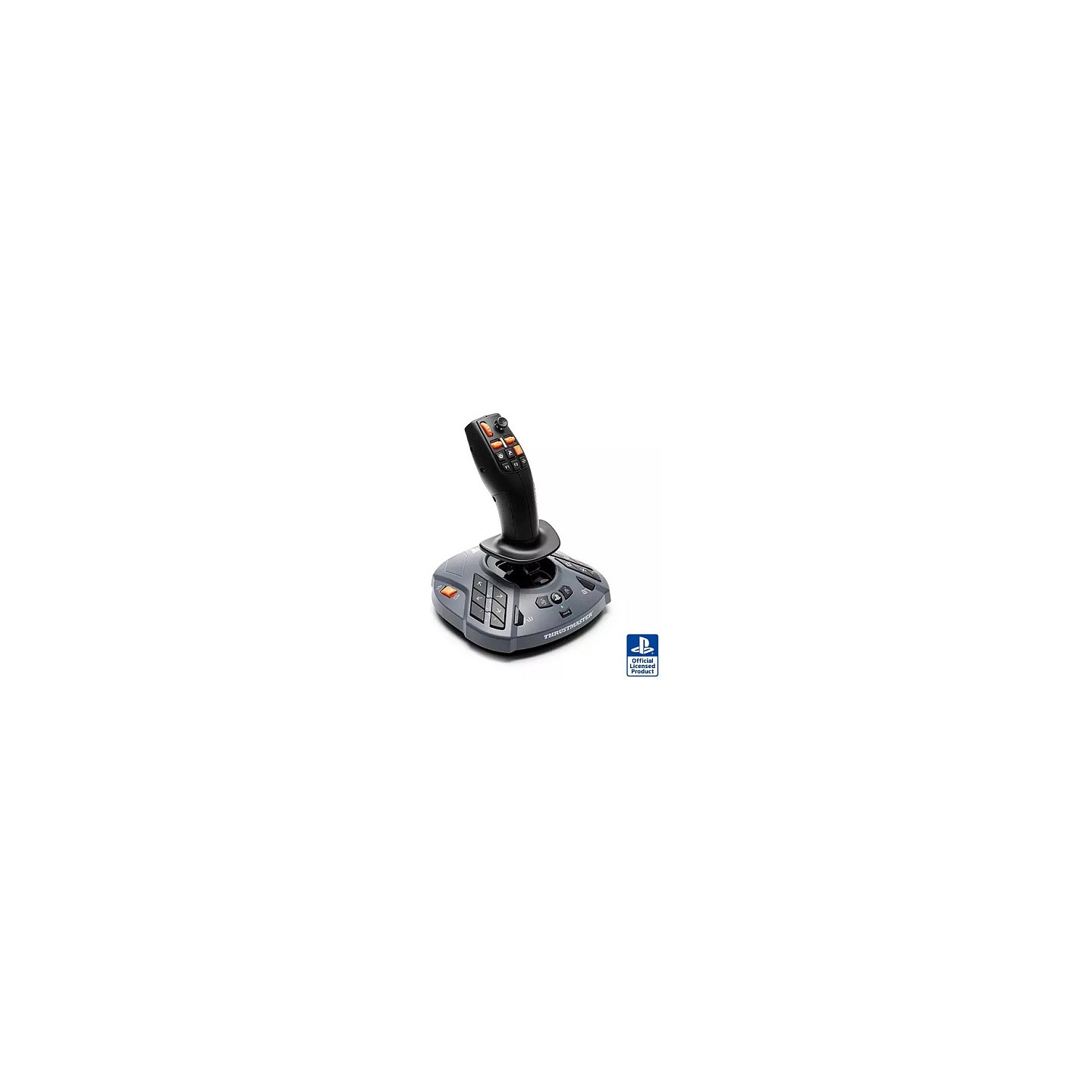 Thrustmaster Joystick SimTask FarmStick P (PST PC) — Buy in Cyprus with Fast Delivery
