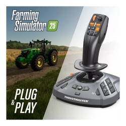 Thrustmaster Joystick SimTask FarmStick P (PST PC) — Buy in Cyprus with Fast Delivery