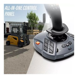 Thrustmaster Joystick SimTask FarmStick P (PST PC) — Buy in Cyprus with Fast Delivery