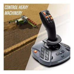 Thrustmaster Joystick SimTask FarmStick P (PST PC) — Buy in Cyprus with Fast Delivery