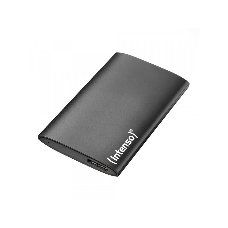 Buy Intenso PREMIUM Portable SSD - 3823471 - 2TB, USB 3.2 Gen1 (USB 3.0), Black,... in Cyprus, Nicosia, Limassol, Larnaka, Pafos
