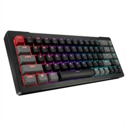 RAIJINTEK MGA-68 (schwarz. DE-Layout. Hejin Magnetic Yellow) — Buy in Cyprus with Fast Delivery