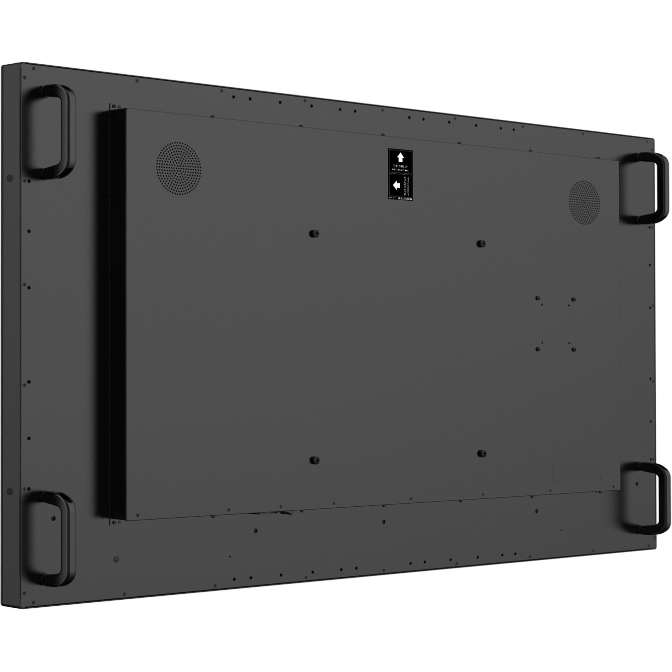 iiyama TF6539AS-B1AG - 65" 4K Interactive Touch Display, IPS, Android 11, 4GB/32GB, 2xHDMI+DP, 40-point Touch, Black