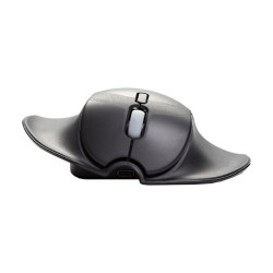 BakkerElkhuizen HandShoeMouse Shift Medium - Wireless Maus - ergonomisch — Buy in Cyprus with Fast Delivery