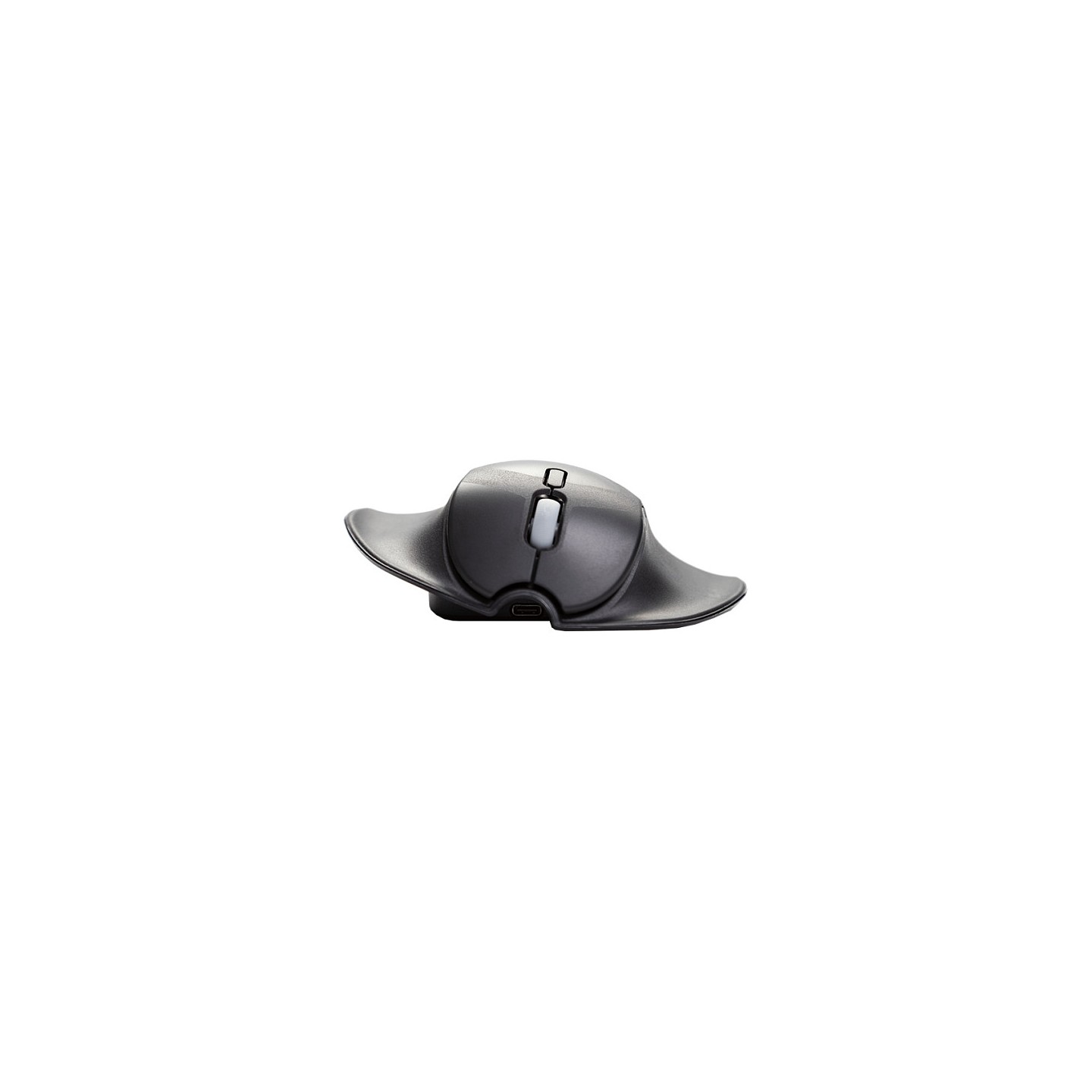BakkerElkhuizen HandShoeMouse Shift Medium - Wireless Maus - ergonomisch — Buy in Cyprus with Fast Delivery