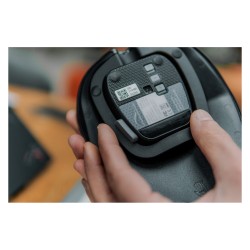 BakkerElkhuizen HandShoeMouse Shift Medium - Wireless Maus - ergonomisch — Buy in Cyprus with Fast Delivery