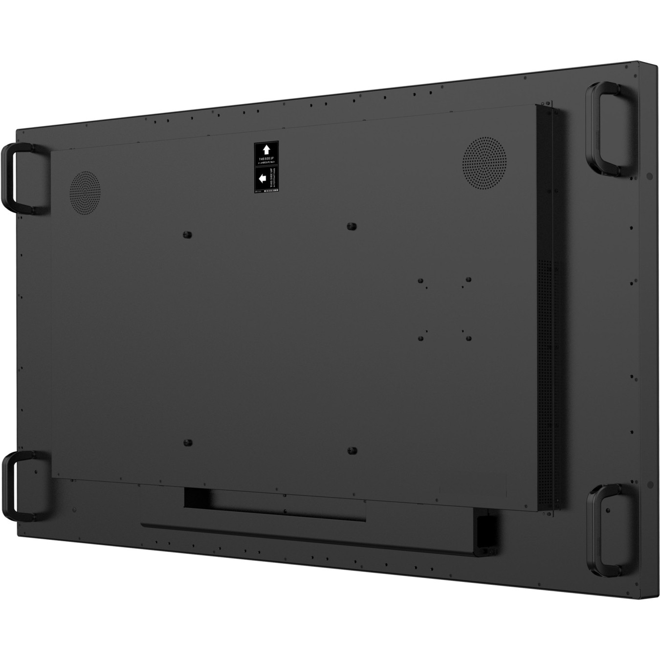 iiyama TF6539AS-B1AG - 65" 4K Interactive Touch Display, IPS, Android 11, 4GB/32GB, 2xHDMI+DP, 40-point Touch, Black