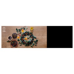 LEGO Art - Weihnachtskranz — Buy in Cyprus with Fast Delivery