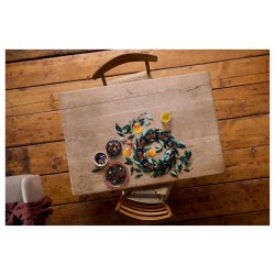 LEGO Art - Weihnachtskranz — Buy in Cyprus with Fast Delivery