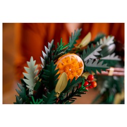 LEGO Art - Weihnachtskranz — Buy in Cyprus with Fast Delivery