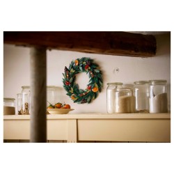 LEGO Art - Weihnachtskranz — Buy in Cyprus with Fast Delivery