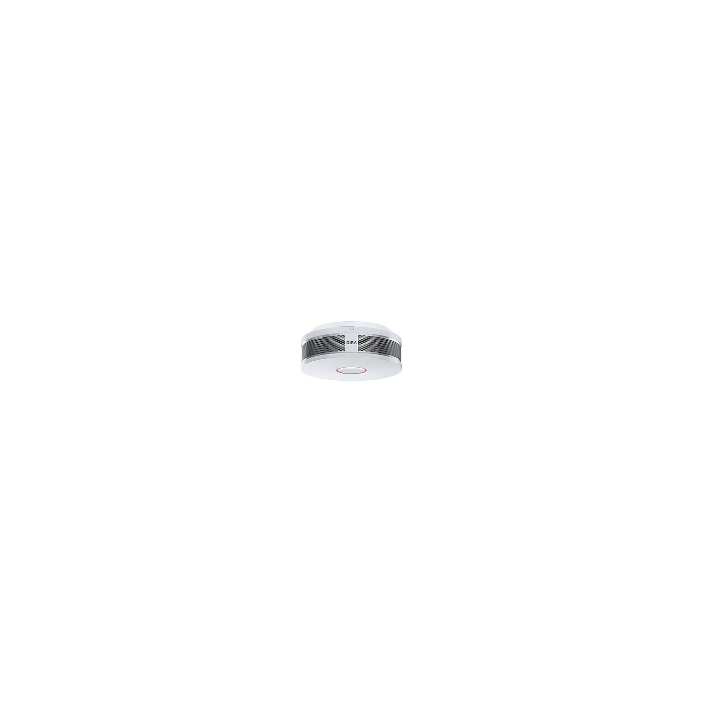 GIRA - Rauchwarnmelder Dual Q Reinweiss — Buy in Cyprus with Fast Delivery