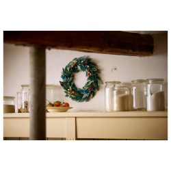 LEGO Art - Weihnachtskranz — Buy in Cyprus with Fast Delivery